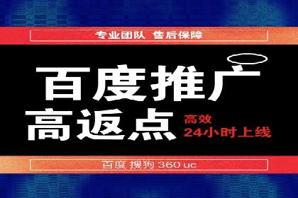 百度搜索推广实战经验：经典案例启示录